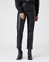 Spodnie Damskie Wrangler Wild West Black W2H2NA100