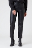 Spodnie Damskie Wrangler Wild West Black W2H2NA100