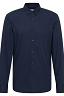 Koszula Męska Mustang Style Canton Dark Sapphire 1016238-4136