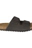 Buty Męskie Wrangler Ranch Black WM21140A 062