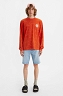 Szorty Męskie LEVI`S® 501® Hemmed Shorts 36512-0186