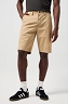 Szorty Męskie Wrangler Chino Short Plaza Taupe 112362349
