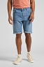 Szorty Męskie Lee 5 Pocket Short Mid Nelson L73EMGLZ