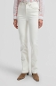 Spodnie Damskie Lee Breese Boot Winter White 112376509