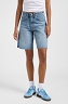 Szorty Damskie Lee Rider Loose Short Down The River 112363532