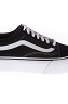 U Buty Old Skool Platfor Black/white Vans VA3B3UY28