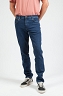Spodnie Męskie Wrangler Texas Slim Blue Chip W12SLQ46A