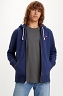 Bluza Męska Levi`s® Original Zip-Up Hoodie Naval Academy 34584-0011