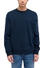 Bluza Męska Mustang Style Clio Dark Sapphire 1016254-4136