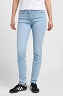 Spodnie Damskie Lee Scarlett High Stark Bleach 112353193