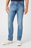 Spodnie Męskie Wrangler Greensboro Tinted Indigo W15QCS29S