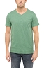 T-shirt Męski Mustang Style Amado Dark Ivy 1016275-6326