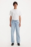 Spodnie Męskie Levi`s® 568™ Stay Loose Lightweight Linen+ Denim Varsity Academia 29037-0070