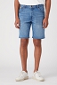 Szorty Męskie Wrangler Texas Shorts Vito W11CAG42E