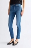 Spodnie Damskie Wrangler Sienna Rebel Blue 112362641