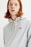 Bluza Męska Levi`s® New Original Hoodie Light Mist 34581-0000