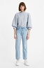 Spodnie Damskie Levi`s® 501 Crop Jeans Luxor 36200-0124