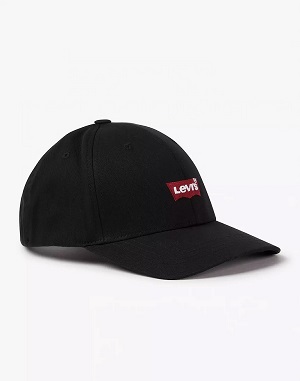 czapka z daszkiem levis