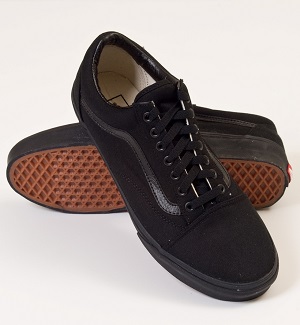trampki męskie vans