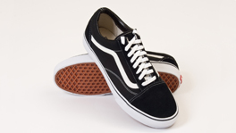 Ponadczasowe buty vans old skool dostępne w sklepie elwix.