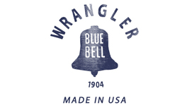 Każdy zna markę Wrangler, a kto z was wie co stoi za nazwą Blue Bell?