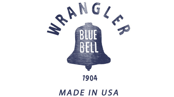 Każdy zna markę Wrangler, a kto z was wie co stoi za nazwą Blue Bell?