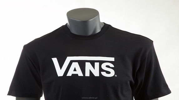 koszulka vans codziennego koszulka vans codziennego