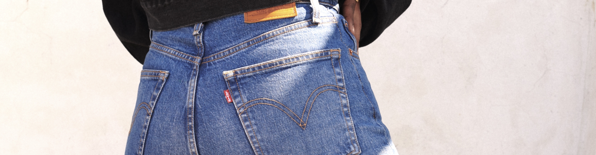 Levi’s